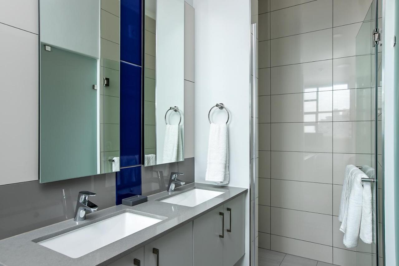 The Median Serviced Apartment Collection Йоганнесбурґ Екстер'єр фото