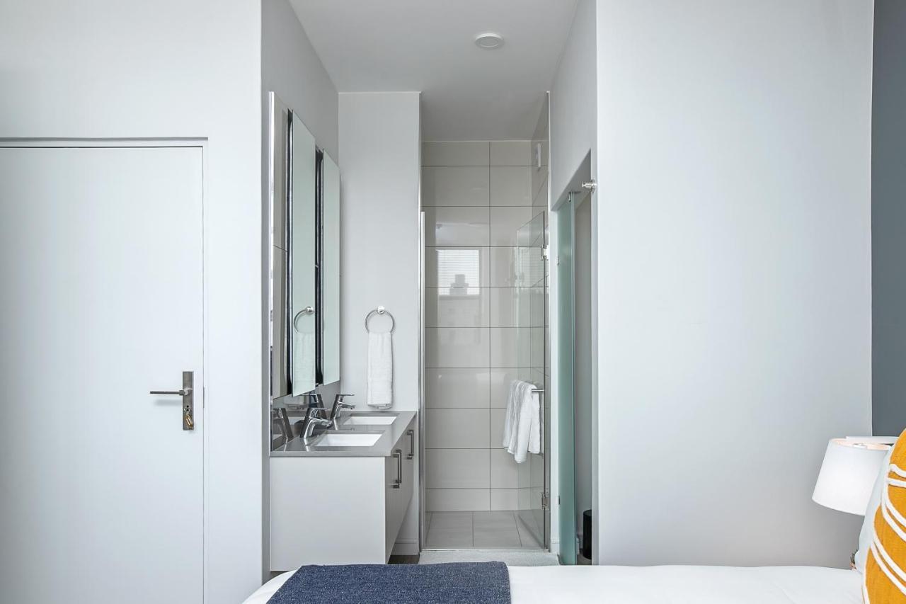 The Median Serviced Apartment Collection Йоганнесбурґ Екстер'єр фото